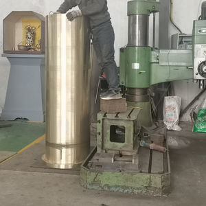 Buje de aguja de bronce de alta resistencia Rodamientos de agujas Premium resistentes al desgaste y a la corrosión - Product Image 5