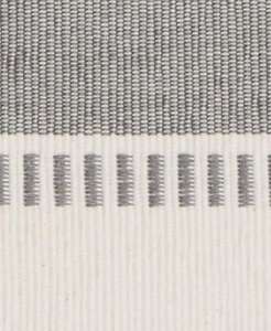 Corridore da tavolo a strisce Dobby, 13 "x 108" | Importazioni di Design - Product Image 3