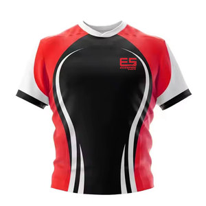 Uniformes de Rugby de Último Diseño para Jóvenes, Fabricados en Fábrica, al Mejor Precio, para Venta en Línea - Product Image 4