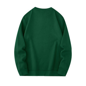 Camiseta de Algodón Extra Grande para Hombre con Impresión DTF DTG – Camiseta Urbana con Logotipo Personalizado para un Estilo Casual y Moderno - Product Image 2
