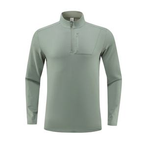 ชุดวอร์มทีมออกแบบ 2 แบบ 1 ชุด คุณภาพสูง 6 แบบเทรนด์กีฬา OEM สั่งทำพิเศษ พิมพ์ลายแบบระเหิด เป็นมิตรกับสิ่งแวดล้อม โพลีเอสเตอร์ 100% - Product Image 5