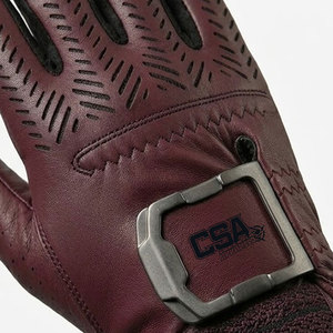 Lightweight Golf Gloves Anti <b>Slip</b> Design For Stable Grip And Improved Performance In Training And Matches - Product Image 3