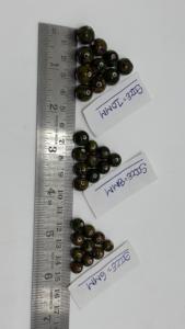 <span class=keywords><strong>Perles</strong></span> de verre Millefiori haut de gamme noires et beiges pour la fabrication de bijoux et l'artisanat – Vente <span class=keywords><strong>en</strong></span> <span class=keywords><strong>gros</strong></span> mondiale, export, commandes <span class=keywords><strong>en</strong></span> <span class=keywords><strong>gros</strong></span> personnalisées - Product Image 4