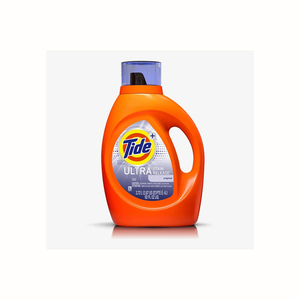 Detergente Líquido para Ropa con Aroma Original para Uso Doméstico Tide con Poder de Limpieza Mejorado - Product Image 6