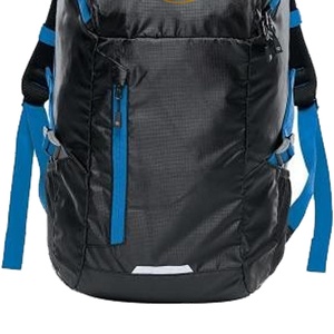 Mochila de Viaje para Artes Marciales - Ligera y Portátil, Material Oxford Resistente, Gran Capacidad, Bolsa Deportiva de Moda para Exteriores - Product Image 3