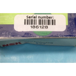 NOVELLUS 22-10407-00 O-RING, 17.69" X 139" CS - Equipo y Piezas de Semiconductores de Confianza de Marca Global - Product Image 6