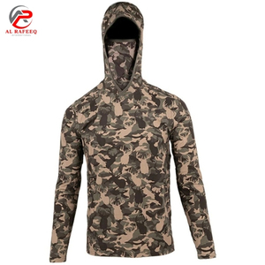 Sweat à capuche de chasse imperméable de haute qualité, vêtements de pêche et de chasse, vêtements d'extérieur, doublure en polaire solide pour l'hiver - Product Image 1