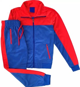 Survêtement Homme Personnalisé de Qualité Supérieure, 100% Coton, à Capuche, Uni, Hiver, pour Gym, Course et Streetwear - Product Image 3
