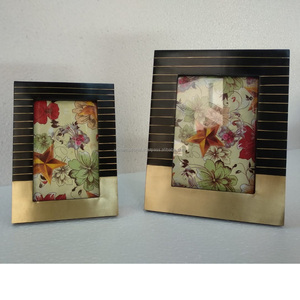 High Quality Factory Wholesale Solid <b>Wood</b> Poster <b>Frames</b> <b>Photo</b> <b>Frame</b> and Customized Size Cheap Price for Sale - Product Image 3