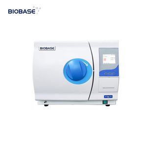 جهاز تعقيم بالبخار من الفئة N من BIOBASE CHINA طراز BKM-K23N سعة 23 لتر للعيادات والصالونات بسعر مناسب للمختبرات - Product Image 1