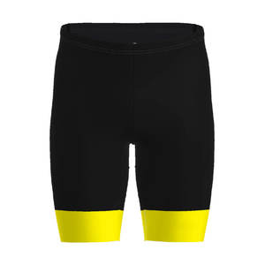 Shorts Acolchados de Alto Rendimiento para Mujer, para Ciclismo, Yoga, Fitness, con Inserto de Gel Anatómico Suave - Product Image 1