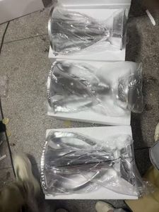 كأس البطولة 15 سم 32 سم 44 سم 70 سم 77 سم لمباراة اليوم 2025 كأس المباراة المباشرة كأس دوري أبطال آسيا لكرة القدم كأس النخبة - Product Image 3