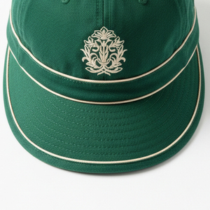 หมวกแก๊ปทรง Trucker แบบวินเทจ สั่งทำได้ ขายส่ง หมวกเบสบอลตาข่ายระบายอากาศ หมวกกอล์ฟ หมวกกีฬา จำหน่ายจำนวนมาก - Product Image 5