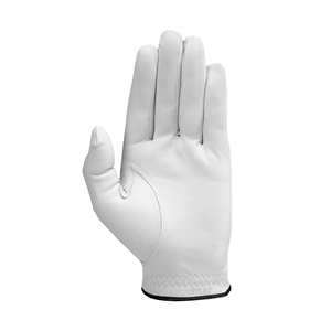 Gants de golf en cuir véritable haut de gamme, ajustables, avec logo personnalisé, modèle 2026, les plus vendus - Product Image 6