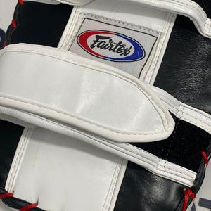 Equipo de Entrenamiento de Kickboxing, Muay Thai y MMA, Modelo Reciente, Duradero, Ecológico, Cómodo y Protector, Escudos Curvos para Patadas - Product Image 3