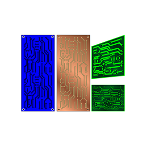 Schémas de micrologiciel et architecture de micrologiciel structurée Gerber pour les conceptions intégrées modulaires Couche de fichiers Gerber générée automatiquement - Product Image 5