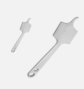 Clavijas de Acero Inoxidable de Alta Calidad para Uso Médico Hospitalario, Palancas de Precisión para Huesos, Venta al por Mayor - Product Image 3