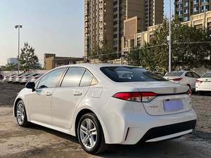 Venta al por mayor de coches usados de alta calidad, baratos, con volante a la izquierda, exportación de coches usados bien mantenidos, coches usados pequeños, vehículos usados de China. - Product Image 3