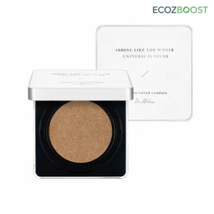 [เครื่องสำอางเกาหลี] ออโรร่า คัฟเวอร์ คุชชั่น เครื่องสำอางเกาหลี ขายส่ง - Product Image 3