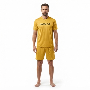 เสื้อฟุตบอลอเมริกันเยาวชนแบบออกแบบเอง ชุดกีฬาทีมแบบซับลิเมชั่น - Product Image 1