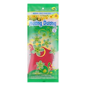 Choix économique : Gants en caoutchouc Nam Long, durables et flexibles - Product Image 1