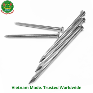 Offre Spéciale : Clous en Acier de 3,7 Pouces Faciles à Utiliser pour l'Amélioration de la Maison, Prix Compétitif et Taille Personnalisée, Origine Vietnam - Product Image 4