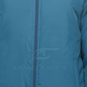 Chaqueta Bomber de Invierno para Hombre, Cómoda, Ligera, Casual, Moderna, con Cierre Frontal, de Secado Rápido, Ecológica, Cálida, para Exteriores y Calle - Product Image 6
