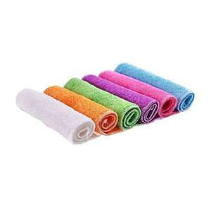 Toallas de Hospital Recién Llegadas con Tamaño Personalizado, Suaves al Tacto, Multicolores, en Venta por Exportadores - Product Image 3