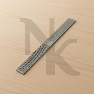 Precision Balanced Hoof Rasp-Professional Reusable 14-Inch Blacksmith Tool for Horse Sheep Pig Goat Multi-Directional Cut Fast - Product Image 5