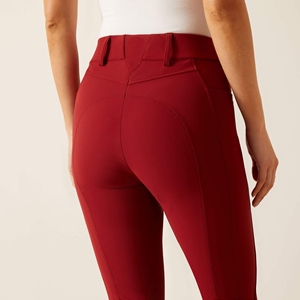 Pantalones de Montar a Caballo de Alta Calidad, Elásticos en 4 Direcciones, Leggings, Ropa Ecuestre, en Tela Técnica con Tacto Suave - Product Image 6