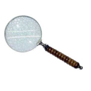 2025 diseño antiguo ojo lupa artesanía india buena calidad latón bronce Color Vintage Look lectura al por mayor - Product Image 1