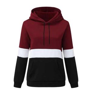 Sweat à capuche surdimensionné en molleton épais personnalisé pour homme, broderie et impression numérique, poche kangourou, écologique - Product Image 6