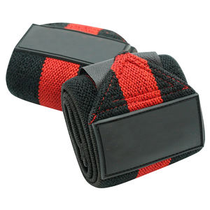 ผ้าพันมือคุณภาพพรีเมียม ยืดหยุ่นสูง สำหรับมวยคู่ ทุกสี อุปกรณ์ป้องกันมือสำหรับคิกบ็อกซิ่งระดับมืออาชีพ พร้อมรองรับข้อมือ สำหรับออกกำลังกายในยิม - Product Image 1