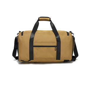 Wholesale Large-capacity Travel Duffel <b>Bag</b> Waterproof <b>Sports</b> <b>Bag</b> Outdoor <b>Sports</b> Custom Logo Yoga <b>Bag</b> - Product Image 4