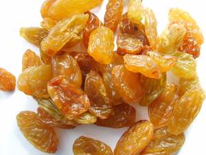 2026 Direct Sales High-<b>quality</b> <b>Sweet</b> Dried Black & Golden Raisins ISO Certified - Product Image 5