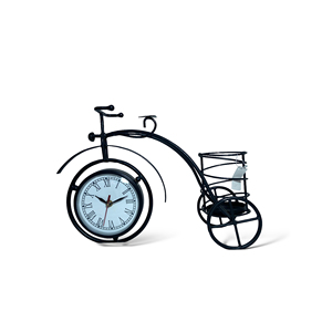 Reloj de Escritorio y Mesa CL16 de Diseño, Elegante Accesorio Moderno para Oficina - Product Image 1