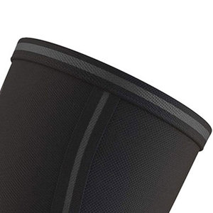 Weightlifting Elbow Sleeves Neoprene High Quality Support <b>Brace</b> Compression Protector Breathable Thick Professional Protection - Product Image 6