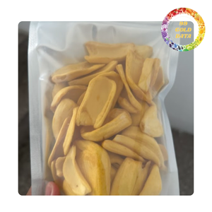Chips de Jackfruit Premium avec une Douceur Naturelle Sans Sucre Ajouté Prêtes à l'Exportation en Gros - Product Image 2