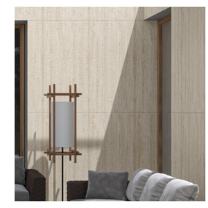 Top Selling Treventino Matt Finish Porcelain Tile 600x1200mm 9mm Modern Stone Look Factory Direct Wholesale Supply - Product Image 2