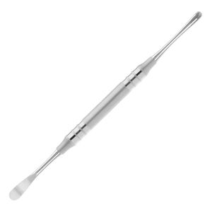 Elevadores Cobb, Instrumentos Quirúrgicos Ortopédicos Premium, Elevadores de Acero Inoxidable para Disección de Huesos y Tejidos, Elevador Cobb - Product Image 2