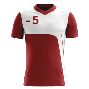 Jersey Reversible de Lacrosse Sublimado Personalizado para Práctica, Ropa de Lacrosse Premium - Product Image 4