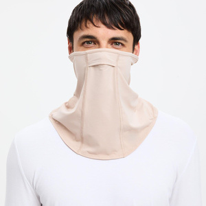 Cagoule intégrale confortable pour usage quotidien, multi-styles, couvre-tête, fabricant OEM de masques faciaux sportifs - Product Image 2