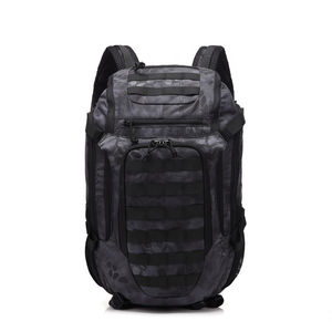 Mochila Táctica de Escalada de Gran Capacidad para Senderismo, Trekking, Camping, Ciclismo, Viajes, Deportes, Entrenamiento, Suministro OEM Personalizado - Product Image 2
