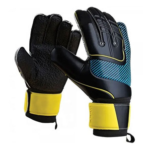 ถุงมือผู้รักษาประตูราคาส่งจากโรงงานโดยตรง - Product Image 2