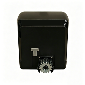 Moteur de <span class=keywords><strong>portail</strong></span> <span class=keywords><strong>coulissant</strong></span> automatique robuste pour villa, modèle GA2000AC, 750W, capacité de charge 2000kg, avec contrôle via application mobile Wi-Fi - Product Image 3