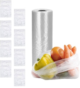 Producir bolsas en rollo al por mayor | Fuerte y asequible | Fabricante OEM de Vietnam - Product Image 6