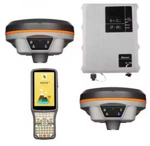 MEILLEURE OFFRE Instrument de topographie GNSS RTK de précision Galaxy G7 G3 (Base et Rover) Récepteur DGPS GNSS RTK Prix GPS RTK - Product Image 2