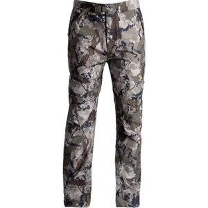 Pantalon de chasse durable pour l'extérieur, coupe facile, matière respirante, pantalon de chasse pour usage quotidien - Product Image 6