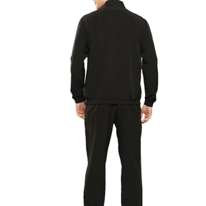 Stylish Mens Track Suit Comfortable Sports <b>Jacket</b> Pants Casual Running Outfit Custom Embroidery Private Label Wholesale Supplier - Product Image 2