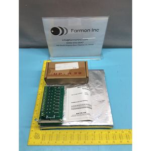 Tarjeta de Rack para Módulo de E/S de 8 Canales Opto 22 G4PB8, 153836 - Equipo y Piezas de Semiconductores Legados Globales de Confianza - Product Image 2